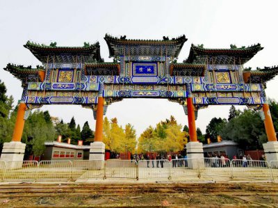 ​北京四日游旅游路线
