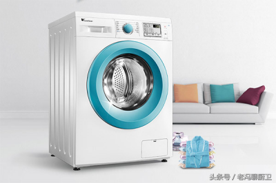 ​滚筒式洗衣机使用方法（滚筒洗衣机操作太复杂？看完这3步你就知道怎么用！）