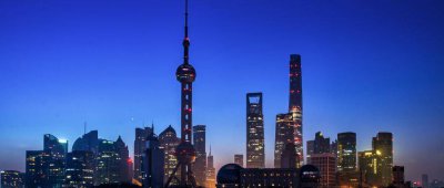 ​上海房价2035 上海房价未来十年的走势