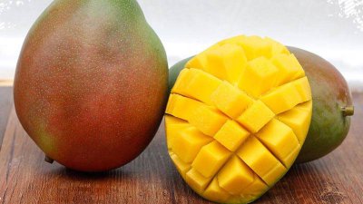​菠萝能与芒果一起吃吗 菠萝可以跟芒果一起吃吗