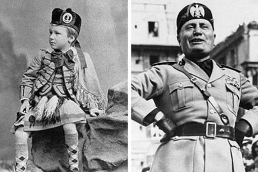 关于意大利独裁者墨索里尼的10个历史真相