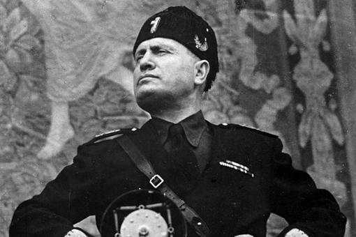 关于意大利独裁者墨索里尼的10个历史真相