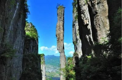 ​恩施旅游哪些地方好玩的地方