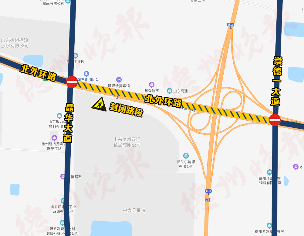 3、路线及安排