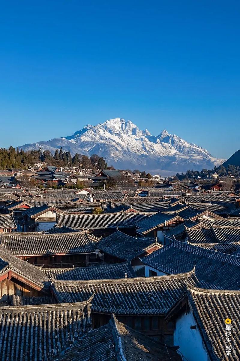 3.丽江