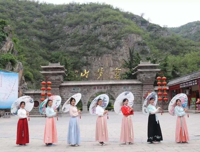 2.天书崖