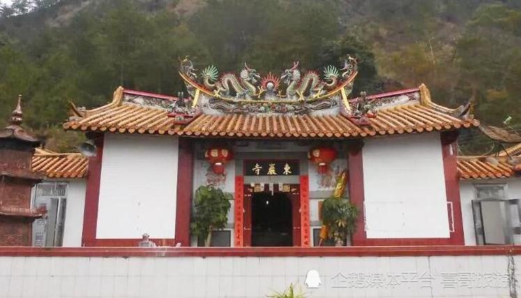 一、龙母洞