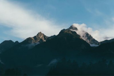 ​十一旅游去哪儿好-十一适合去哪里玩旅游