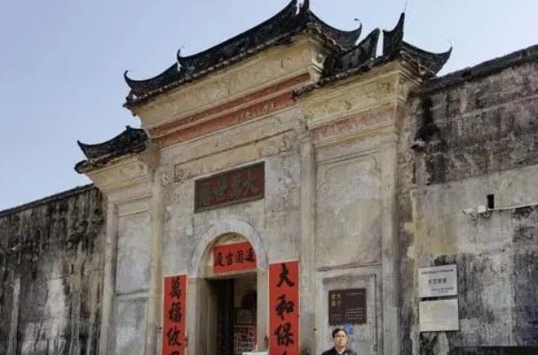 旅游深圳十大历史古迹排行榜 深圳文化古迹景点排行榜  1