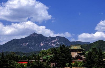 ​济源有哪些好玩的地方-济源旅游景点哪里好玩