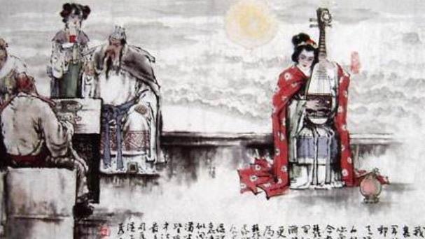旅游江州相当于现在的哪里（江州是九江还是重庆）  2