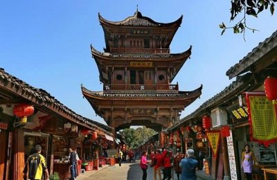 ​过年旅游去哪好玩（十大过年适合旅游的地方 ）