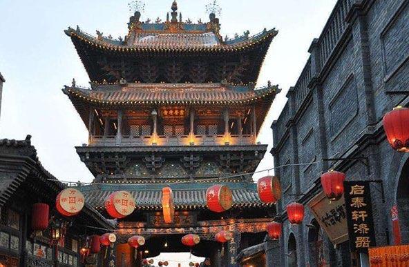 旅游过年旅游去哪好玩（十大过年适合旅游的地方 ）  2