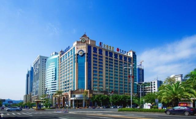旅游鹅城指的是哪个城市（鹅城指的是广东省地级市惠州）  7