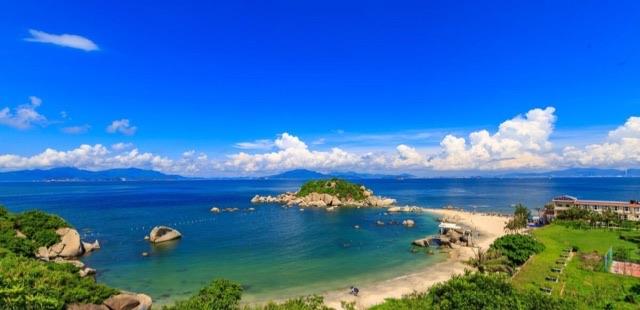 旅游鹅城指的是哪个城市（鹅城指的是广东省地级市惠州）  6