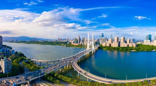 旅游鹅城指的是哪个城市（鹅城指的是广东省地级市惠州）  4