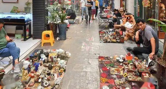 旅游苏州七大花鸟市场（苏州花鸟市场在哪里）  4