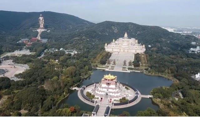 旅游国内有哪些香火旺盛的寺庙（最受信徒膜拜的十大寺庙）  5