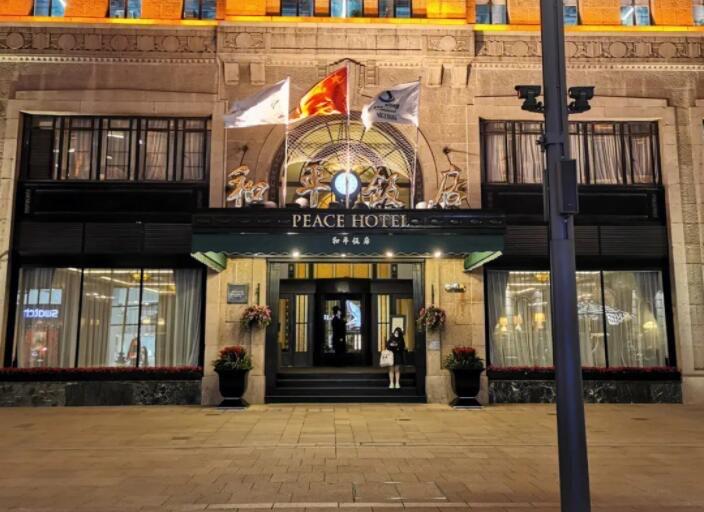 旅游上海十大老字号餐馆介绍（上海最著名的十大老饭店）  5