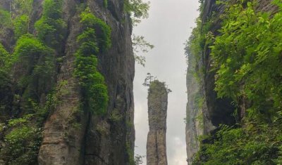 ​恩施十大旅游景点（恩施十大著名景点介绍）