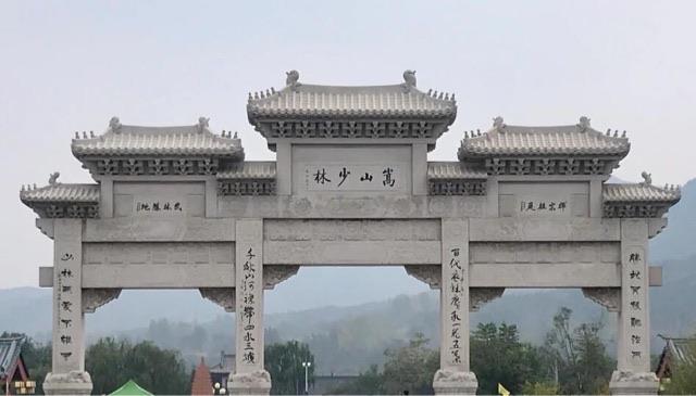 旅游国内有哪些知名的寺庙（佛教在我国的发展史）  2