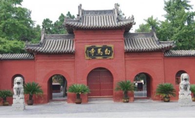 ​国内有哪些知名的寺庙（佛教在我国的发展史）
