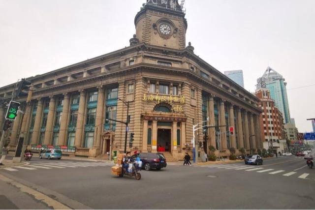 旅游上海十大网红景点介绍（上海最热门的十个景点）  4