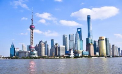 ​上海十大网红景点介绍（上海最热门的十个景点）