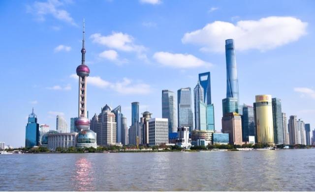 旅游上海十大网红景点介绍（上海最热门的十个景点）  1