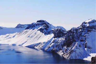 ​长白山几月份去旅游最好-长白山什么时候去最好