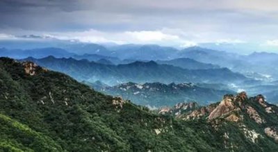 ​日照景点排行榜前十名（云蒙山排榜上第一名）
