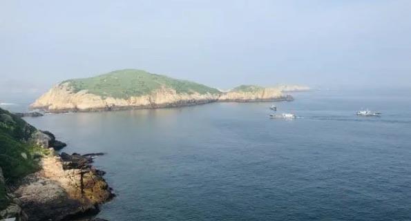 旅游日照景点排行榜前十名（云蒙山排榜上第一名）  3