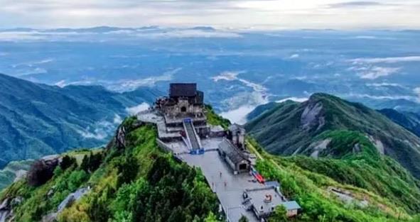 旅游湖南有哪些好玩的地方（湖南好玩的地方景点推荐）  3