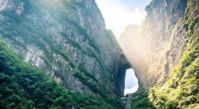 ​湖南有哪些好玩的地方（湖南好玩的地方景点推荐）