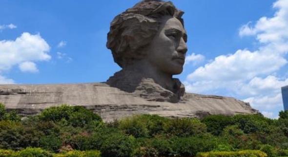 旅游湖南有哪些好玩的地方（湖南好玩的地方景点推荐）  4