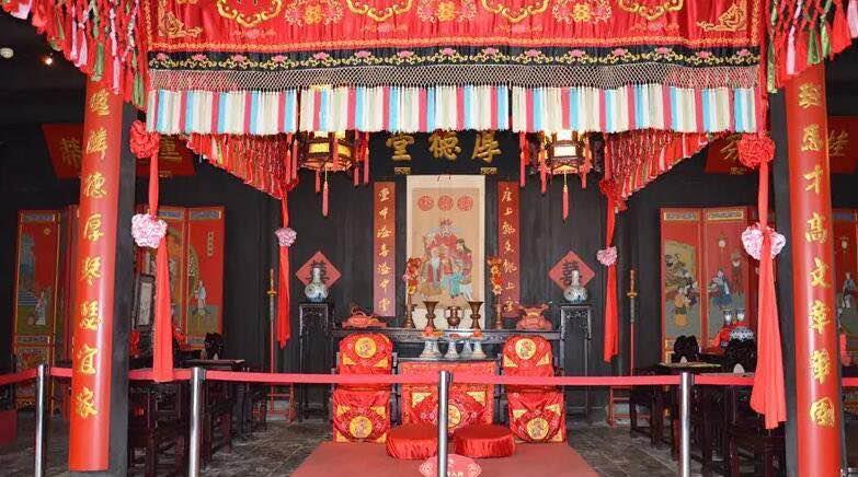 旅游乌镇旅游攻略（乌镇风景图片）  3