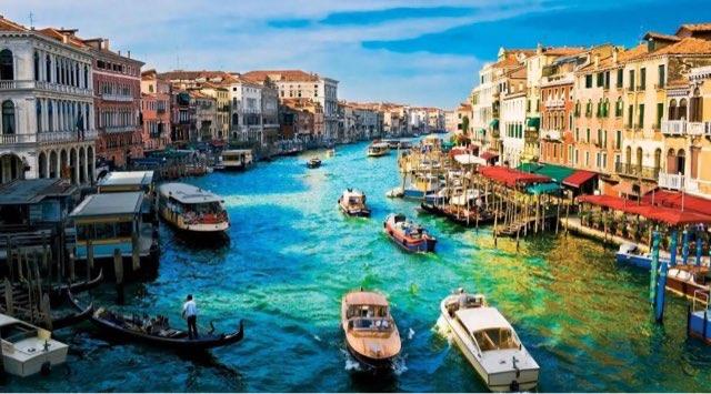 旅游全球十大旅游胜地（最受游客欢迎的十个旅游城市）  5
