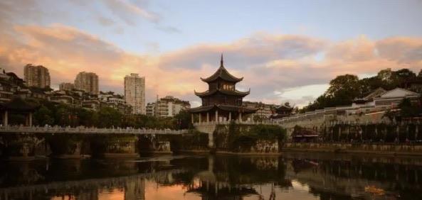 旅游夏季什么地方最适合避暑（贵阳是避暑之都吗）  4