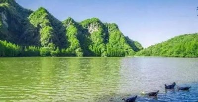 ​夏季什么地方最适合避暑（贵阳是避暑之都吗）