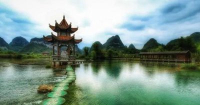 ​适合避暑的地方有哪些（九寨沟到底有多凉快）