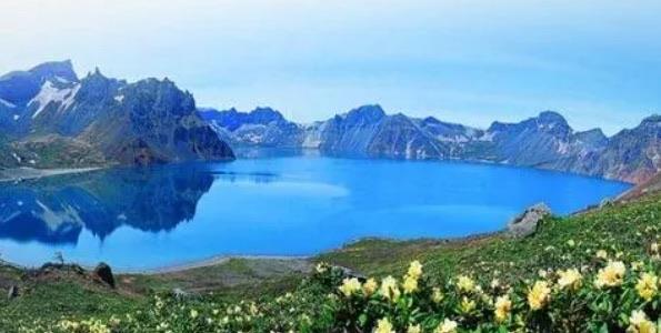 旅游适合避暑的地方有哪些（九寨沟到底有多凉快）  3