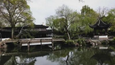 ​苏州十大旅游必去景点（苏州有哪些好玩的景点）