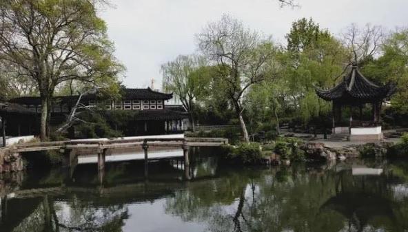 旅游苏州十大旅游必去景点（苏州有哪些好玩的景点）  1