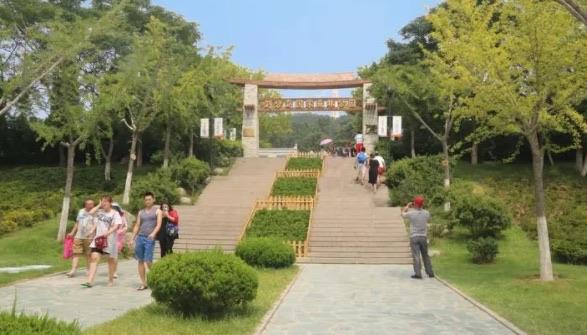 旅游烟台好玩的景点有哪些（烟台旅游攻略必去景点）  2
