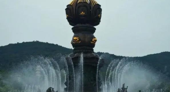 旅游烟台好玩的景点有哪些（烟台旅游攻略必去景点）  3