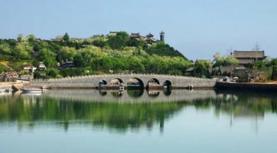 ​烟台好玩的景点有哪些（烟台旅游攻略必去景点）