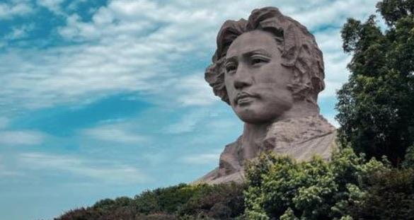 旅游湖南旅游十大必去景区（长沙橘子洲头也是其一）  4