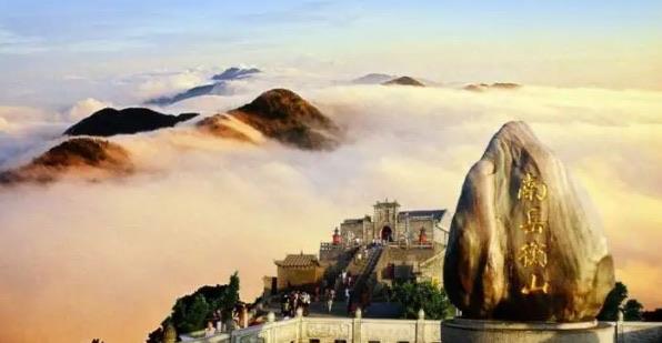 旅游湖南旅游十大必去景区（长沙橘子洲头也是其一）  3