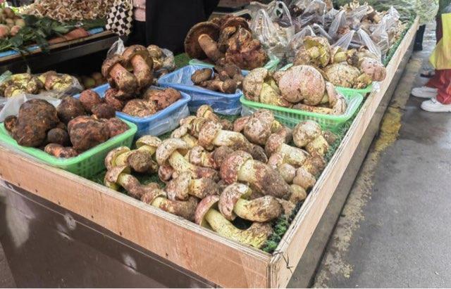 旅游昆明十大特产介绍（昆明知名特产盘点）  5