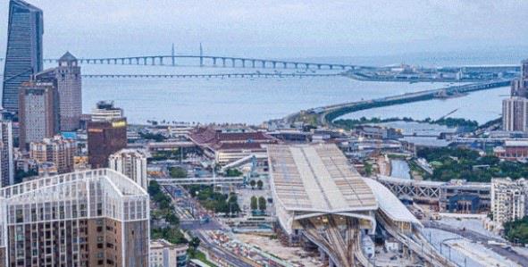 旅游珠海旅游必去的4个景点（长隆海洋王国也是其一）  4